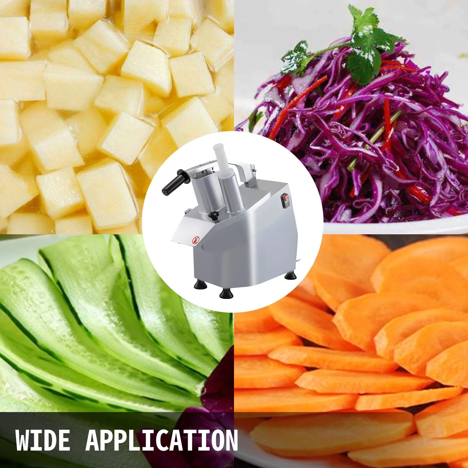 Vegetable Cutter - Image 7