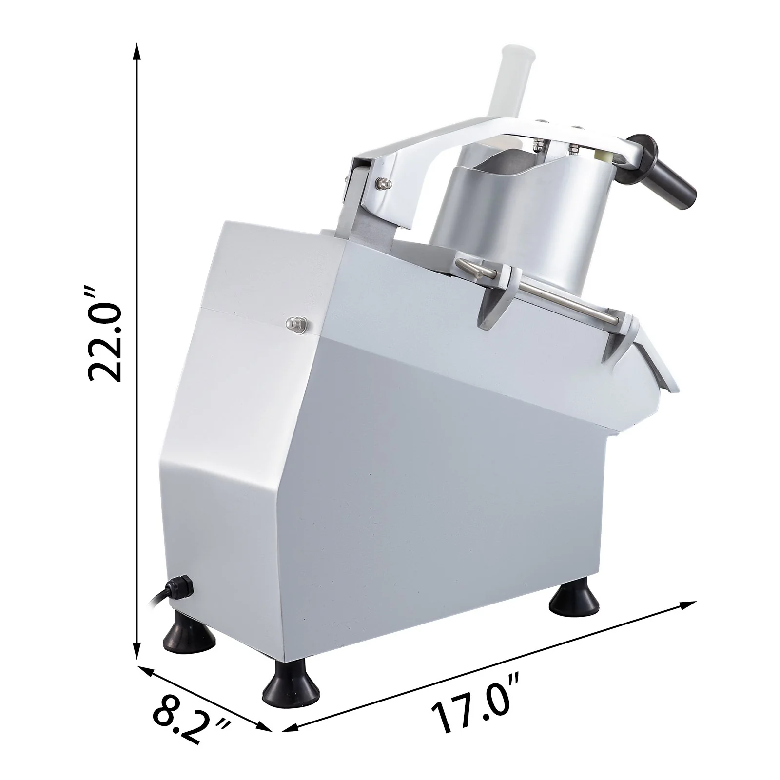 Vegetable Cutter - Image 8