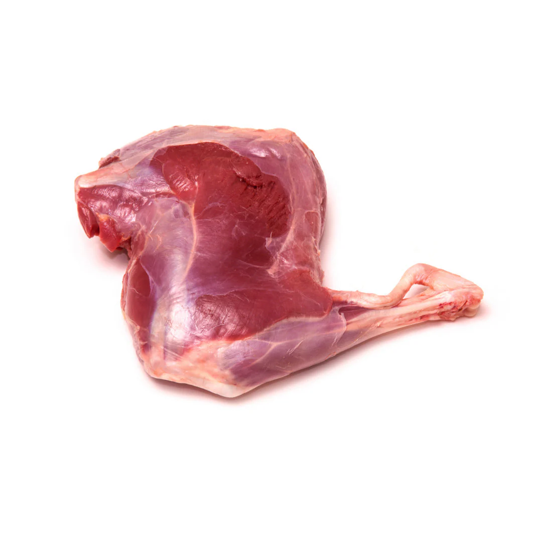 Venison Haunch Wholesale