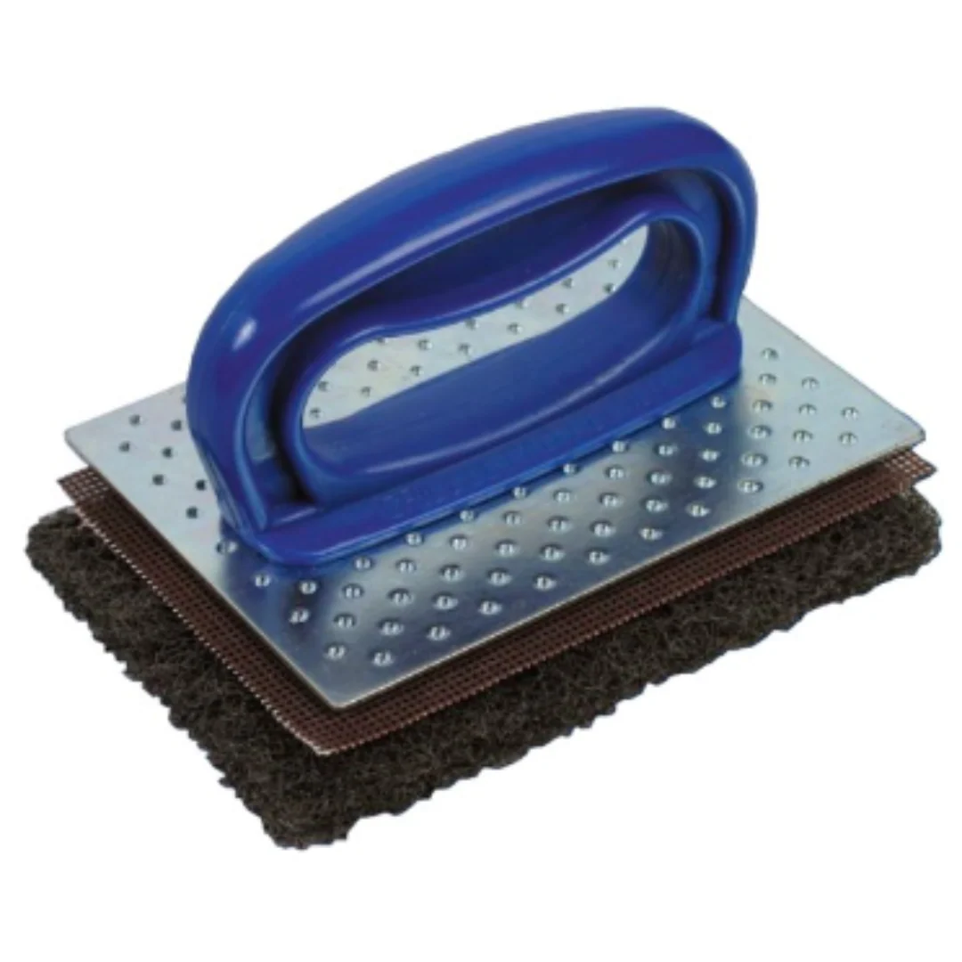 Vileda Griddle Pad Kit x Case of 1