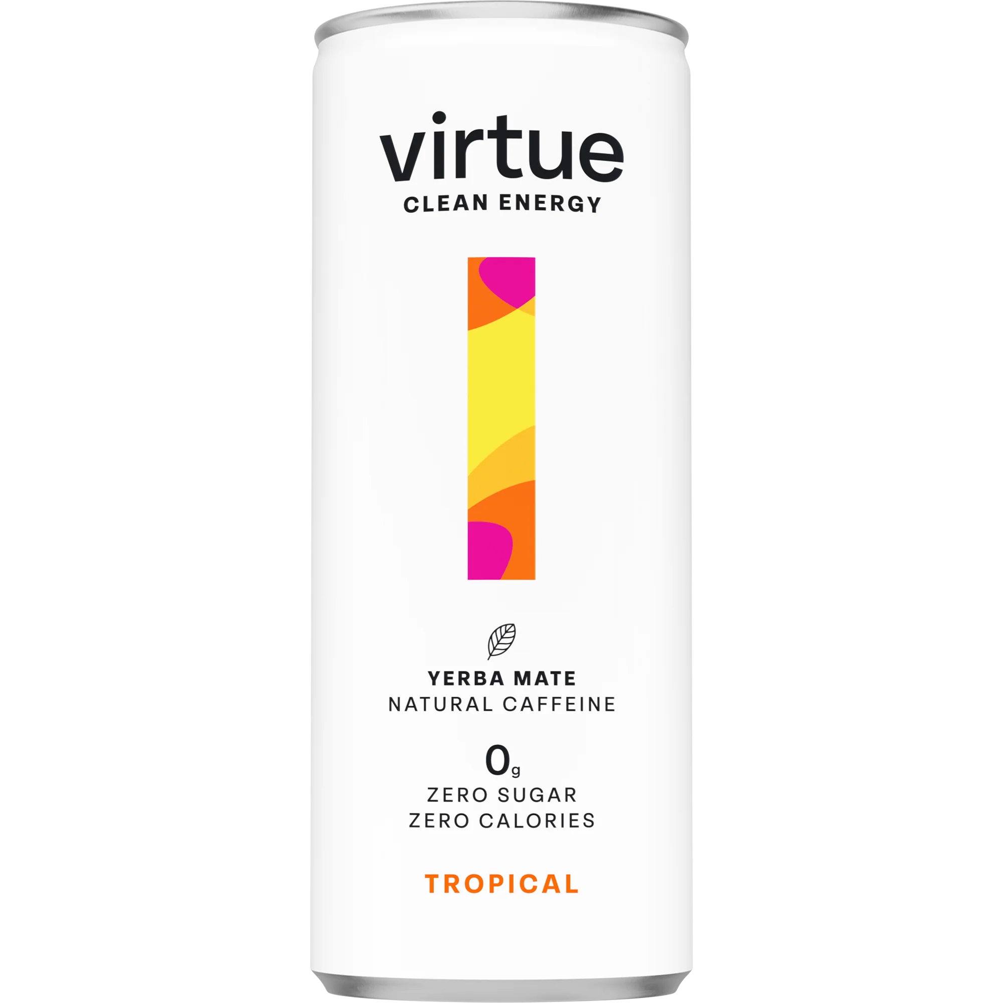 Virtue Clean Energy Tropical 250ml