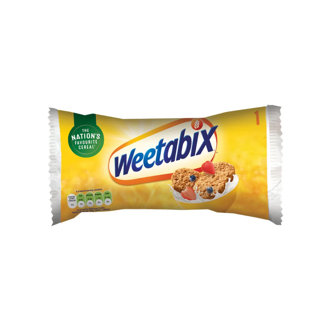 Weetabix Catering C 96 x 1 Biscuits