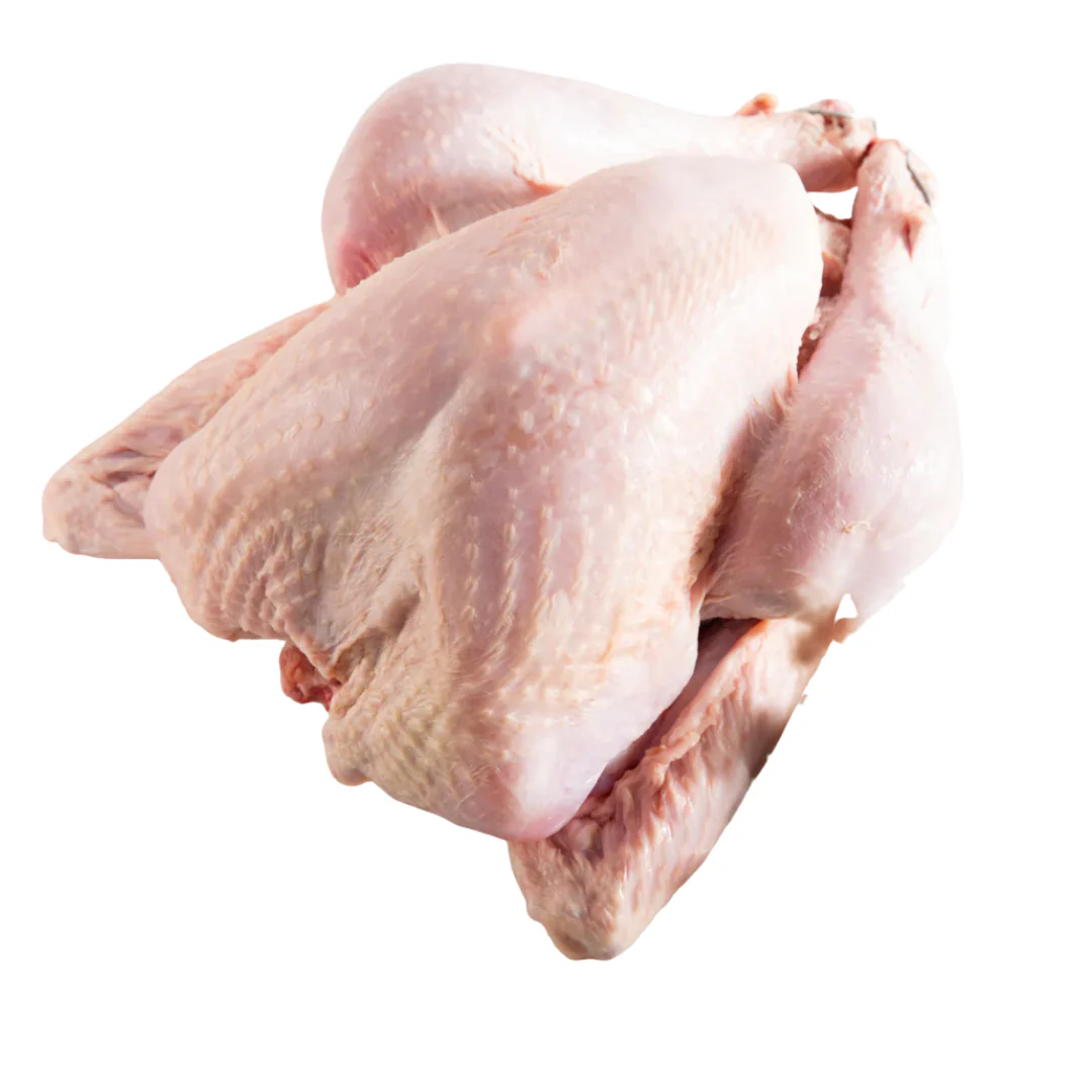 Frozen Whole British Turkey | 2.5~3.5 kg