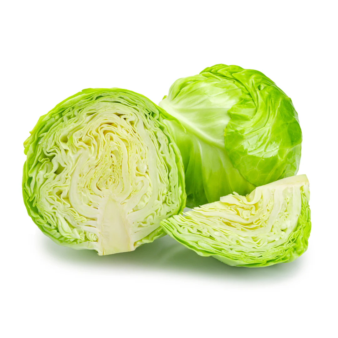 Cabbage (White) 10kg