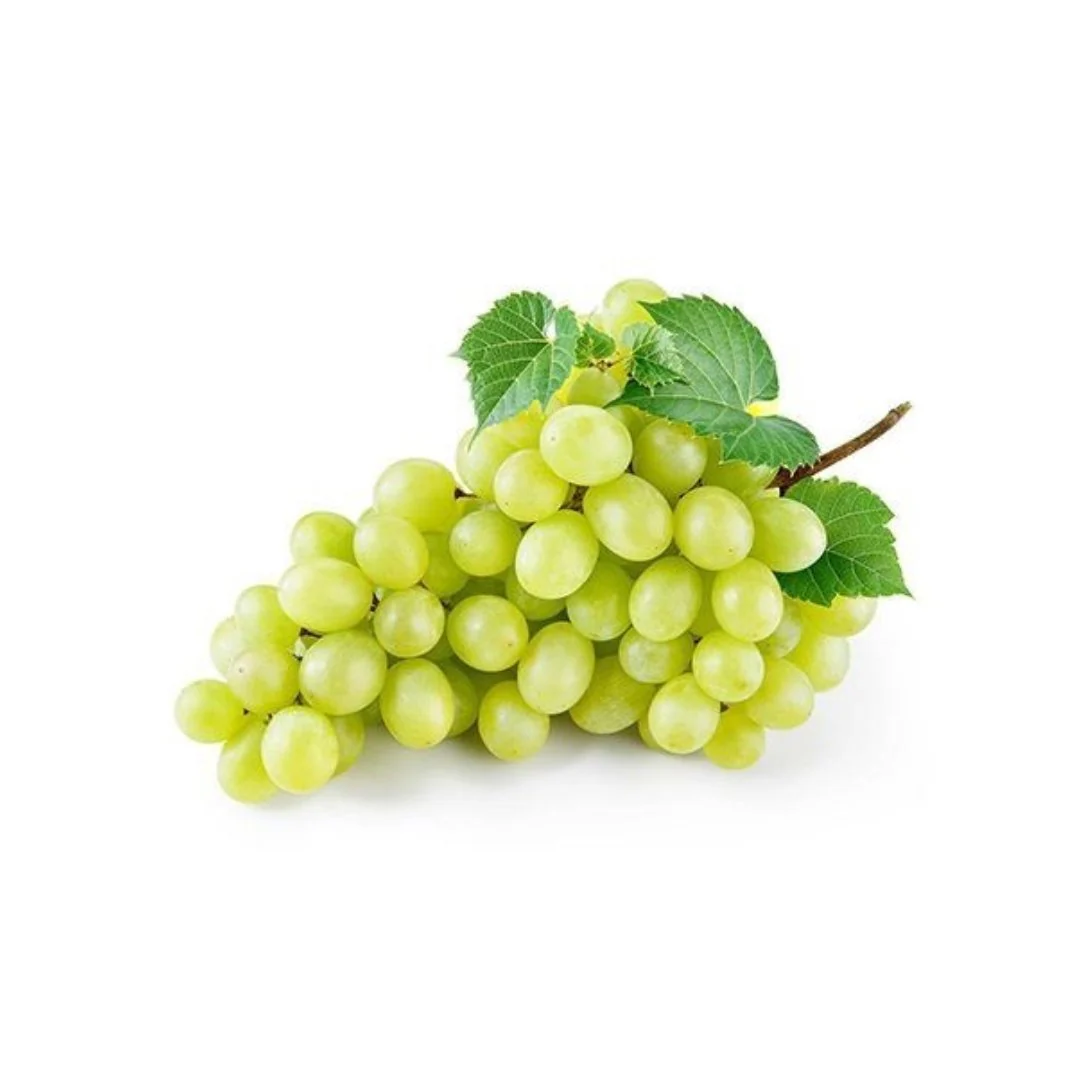Seedless White Grape 500gr