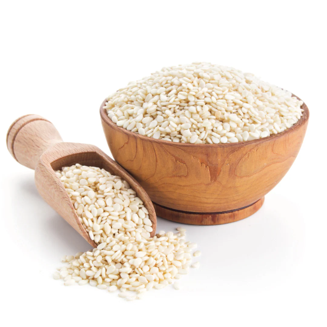 THAI BOY White Sesame Seeds 200 gr
