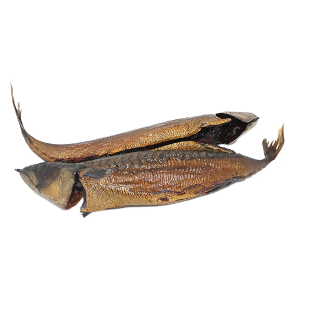 Whole Smoked Mackerel 1 unit