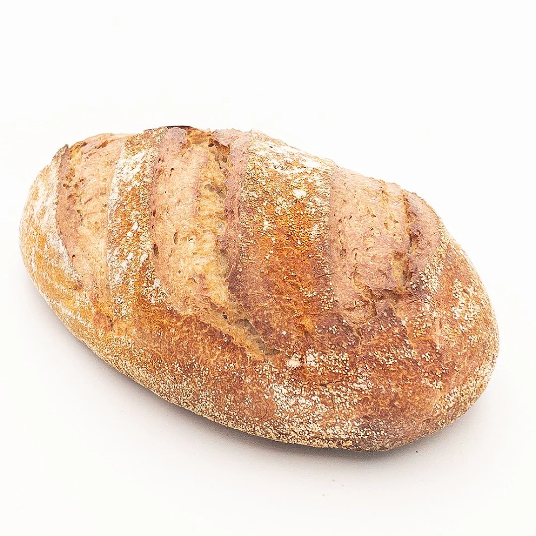Wholewheat Sourdough | 10 Units