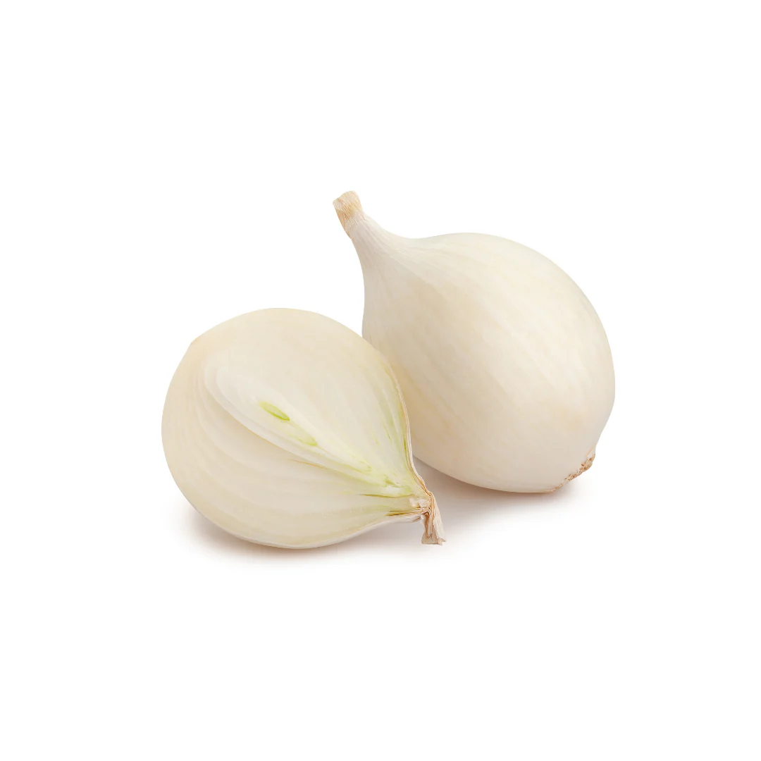 Onion White 4kg