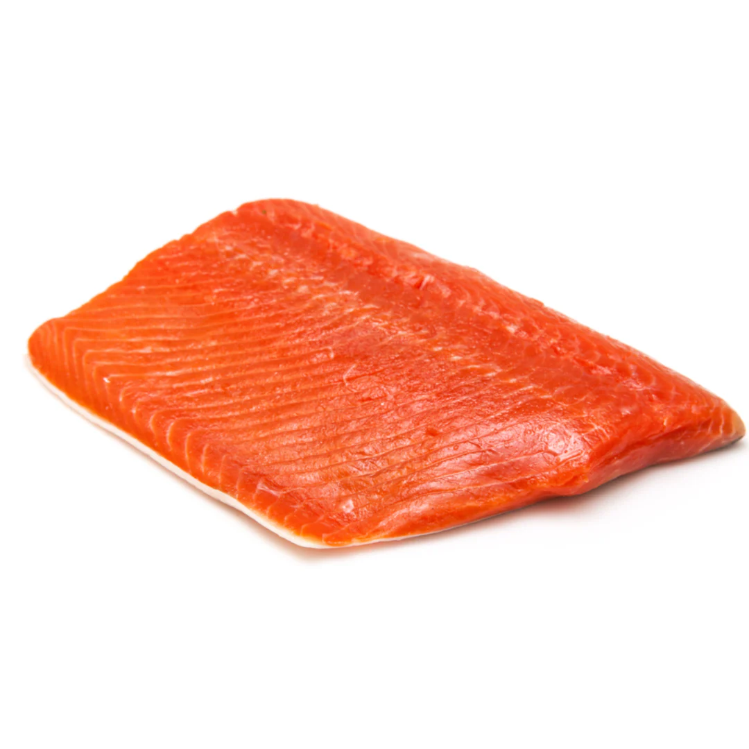 Fresh Salmon Fillet 300gr