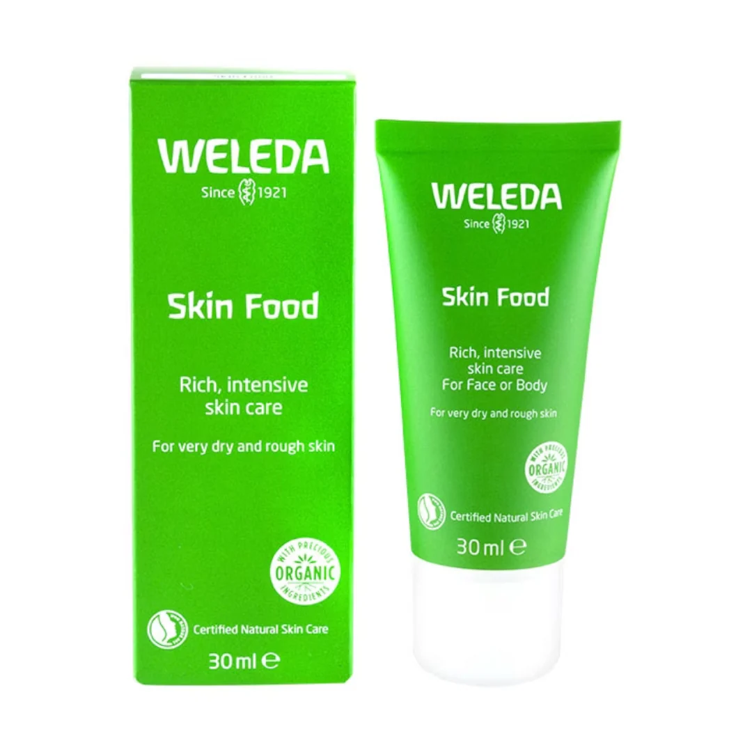 Weleda Skin Food Light 75ml