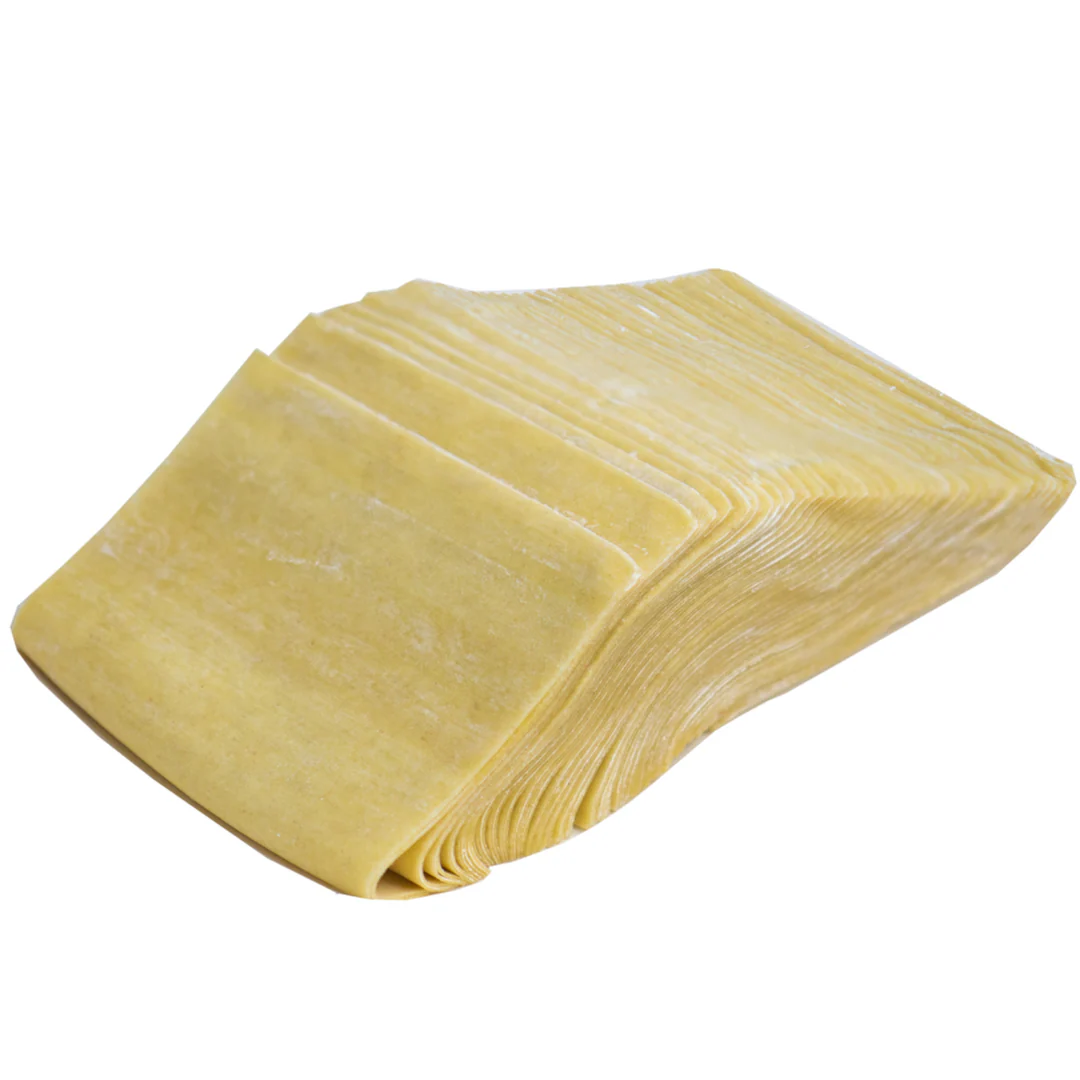 Wonton Pastry 200gr