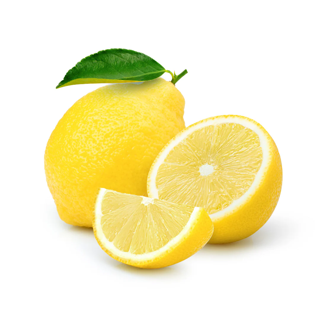 Limes Yellow Egyptian/Indian 2.5kg