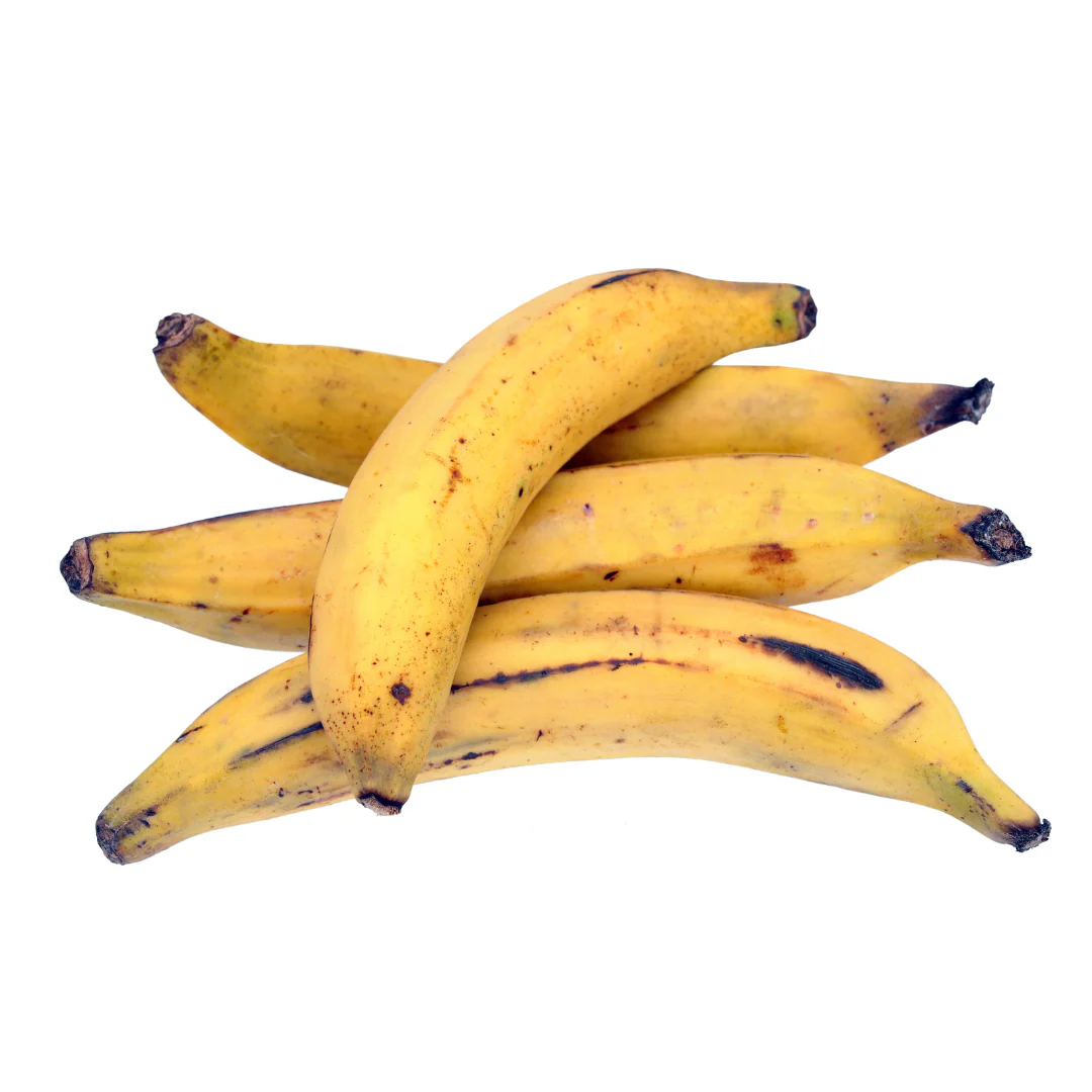 Plantain Yellow 18kg