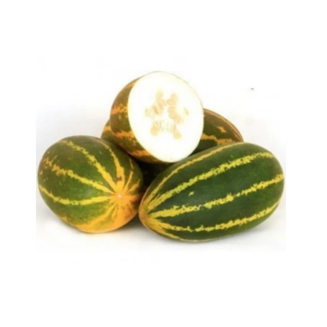 Yellow Indian Cucumber 4 kg