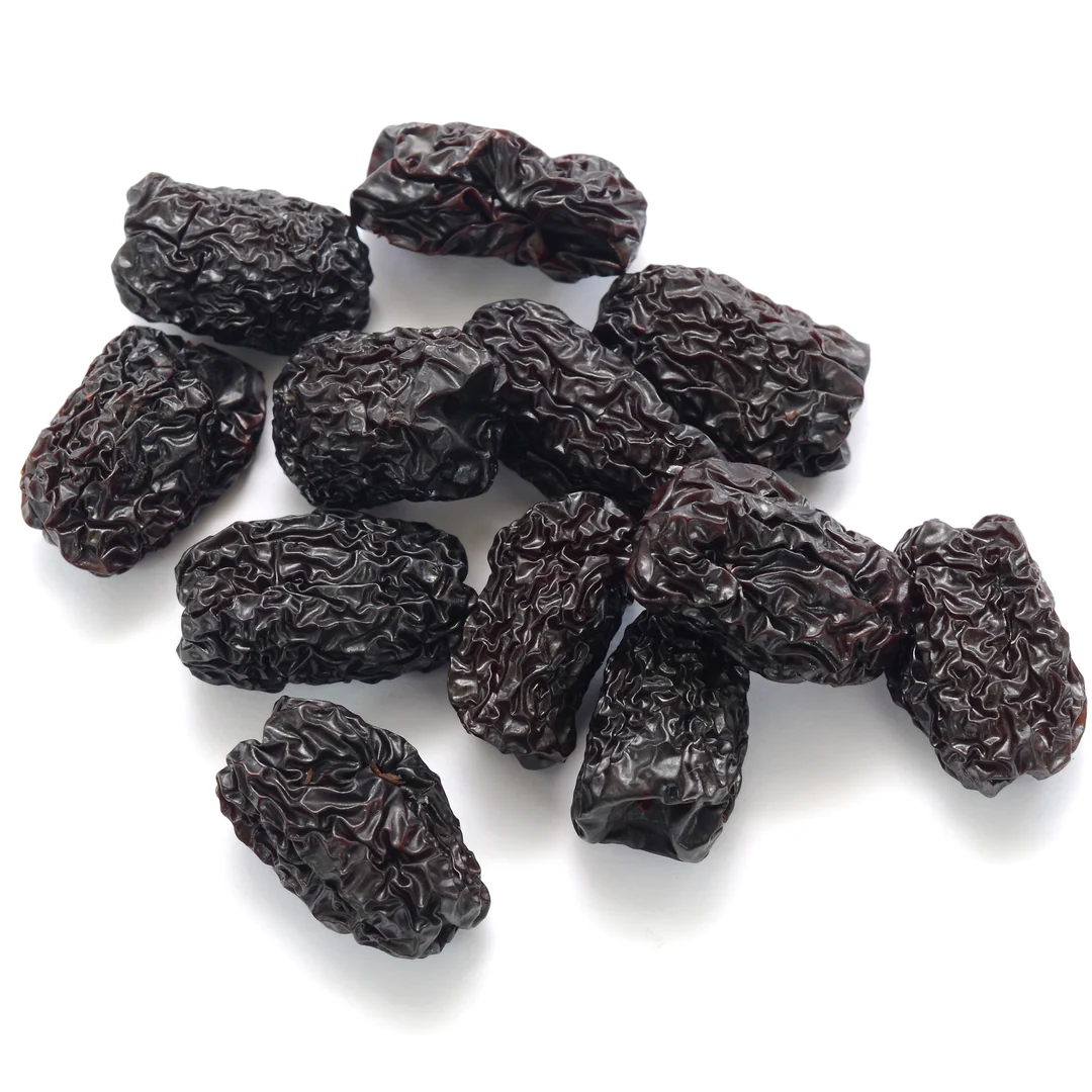 Zijing Jujube 250gr