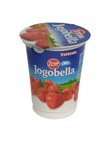 12x Zott Jogobella Standard 400gr